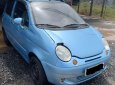 Xe Daewoo Matiz MT năm 2004, màu xanh lam, giá 52tr
