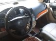 Cần bán gấp Daewoo Gentra MT đời 2008, giá 160tr