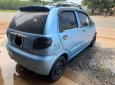 Xe Daewoo Matiz MT năm 2004, màu xanh lam, giá 52tr