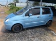 Xe Daewoo Matiz MT năm 2004, màu xanh lam, giá 52tr