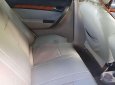 Cần bán gấp Daewoo Gentra MT đời 2008, giá 160tr