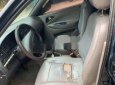 Bán ô tô Daewoo Nubira năm 2001, màu đen xe gia đình, giá tốt