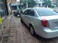 Bán xe Daewoo Lacetti MT đời 2005, nhập khẩu nguyên chiếc, giá tốt