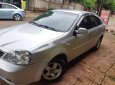 Bán xe Daewoo Lacetti MT đời 2005, nhập khẩu nguyên chiếc, giá tốt