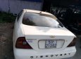 Cần bán lại xe Daewoo Magnus AT năm sản xuất 2004, màu trắng, nhập khẩu, giá 95tr