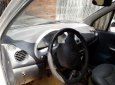 Cần bán lại xe Daewoo Matiz MT năm sản xuất 2003, màu xám, giá 62tr