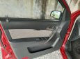 Bán xe Daewoo GentraX AT năm sản xuất 2009, màu đỏ, nhập khẩu nguyên chiếc giá cạnh tranh
