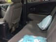 Bán xe Daewoo Leganza MT sản xuất 2000, màu đen, giá 77tr