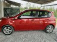 Bán xe Daewoo GentraX AT năm sản xuất 2009, màu đỏ, nhập khẩu nguyên chiếc giá cạnh tranh