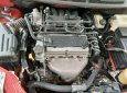 Bán xe Daewoo GentraX AT năm sản xuất 2009, màu đỏ, nhập khẩu nguyên chiếc giá cạnh tranh