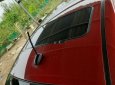 Bán xe Daewoo GentraX AT năm sản xuất 2009, màu đỏ, nhập khẩu nguyên chiếc giá cạnh tranh