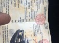 Bán xe Daewoo Leganza MT sản xuất 2000, màu đen, giá 77tr