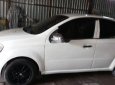 Cần bán Daewoo Gentra MT sản xuất 2009