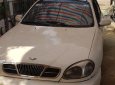 Xe Daewoo Lanos MT 2002, màu trắng, 60 triệu