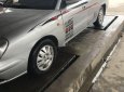 Bán Daewoo Nubira năm 2004, màu bạc, nhập khẩu chính hãng