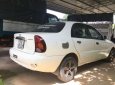 Cần bán xe Daewoo Lanos sản xuất 2002, giá 79tr
