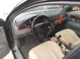 Bán Daewoo Lacetti năm 2008, màu đen, số sàn