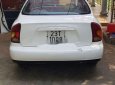 Xe Daewoo Lanos MT 2002, màu trắng, 60 triệu