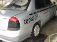Bán Daewoo Nubira năm 2004, màu bạc, nhập khẩu chính hãng