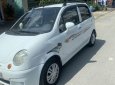 Cần bán gấp Daewoo Matiz năm sản xuất 2007, màu trắng, nhập khẩu chính hãng