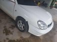 Cần bán xe Daewoo Nubira đời 2001, xe nhập chính hãng