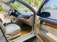 Bán Daewoo Gentra đời 2008, màu bạc xe nguyên bản