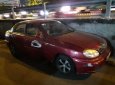 Cần bán xe Daewoo Lanos SX đời 2003, màu đỏ