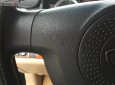 Cần bán xe Daewoo Gentra SX 1.5 MT năm sản xuất 2009, màu đen chính chủ, giá chỉ 162 triệu