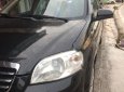 Cần bán xe Daewoo Gentra SX 1.5 MT năm sản xuất 2009, màu đen chính chủ, giá chỉ 162 triệu