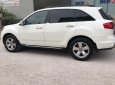 Bán xe Acura MDX 2007, màu trắng, nhập khẩu