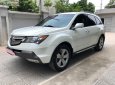 Bán xe Acura MDX 2007, màu trắng, nhập khẩu