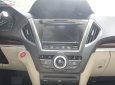 Cần bán Acura MDX đời 2016, màu đen, nhập khẩu chính hãng