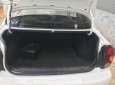 Bán Daewoo Lanos SX đời 2003, màu trắng