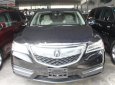 Cần bán Acura MDX đời 2016, màu đen, nhập khẩu chính hãng