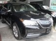 Cần bán Acura MDX đời 2016, màu đen, nhập khẩu chính hãng