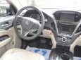 Cần bán Acura MDX đời 2016, màu đen, nhập khẩu chính hãng
