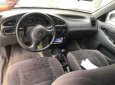 Bán Daewoo Lanos SX đời 2003, màu trắng