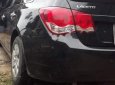 Cần bán lại xe Daewoo Lacetti SE sản xuất năm 2010, màu đen, nhập khẩu  