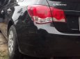 Cần bán lại xe Daewoo Lacetti SE sản xuất năm 2010, màu đen, nhập khẩu  