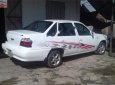 Cần bán lại xe Daewoo Cielo năm 1997, màu trắng, nhập khẩu chính hãng