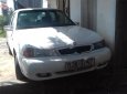 Cần bán lại xe Daewoo Cielo năm 1997, màu trắng, nhập khẩu chính hãng