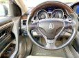 Bán Acura ZDX năm sản xuất 2011, màu xám, xe nhập