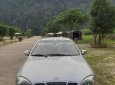Cần bán lại xe Daewoo Lanos năm sản xuất 2005, màu bạc xe may chạy êm