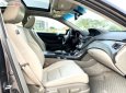 Bán Acura ZDX năm sản xuất 2011, màu xám, xe nhập
