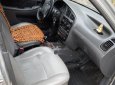 Cần bán lại xe Daewoo Lanos năm sản xuất 2005, màu bạc xe may chạy êm