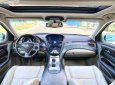 Bán Acura ZDX năm sản xuất 2011, màu xám, xe nhập