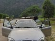 Cần bán lại xe Daewoo Lanos năm sản xuất 2005, màu bạc xe may chạy êm