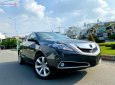 Bán Acura ZDX năm sản xuất 2011, màu xám, xe nhập