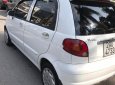 Cần bán lại xe Daewoo Matiz SE đời 2004, màu trắng