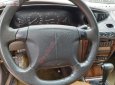 Bán Daewoo Leganza 2.0 AT đời 1997, màu đen, xe nhập giá cạnh tranh
